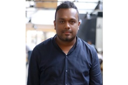 His mandate will include bolstering the agency’s creative capabilities His mandate will include bolstering the agency’s creative capabilities