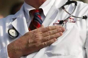 National Doctors Day 2021, History of National Doctors Day