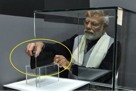 Netaji cap Netaji cap