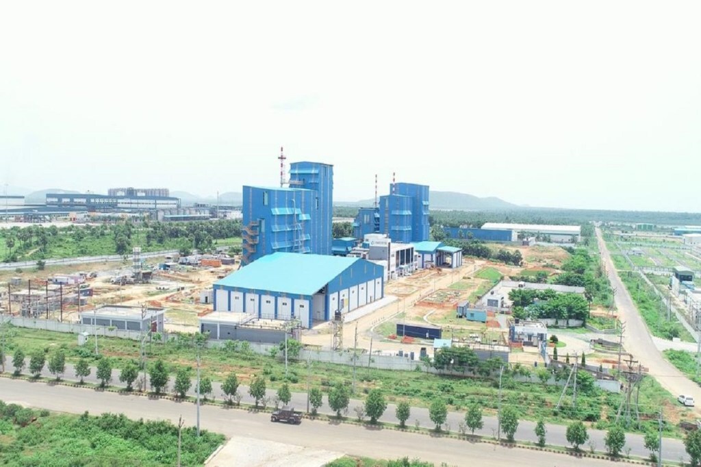 From its new plant, Imerys will supply the refractory. Image: Imerys