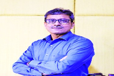 Omkar Rai