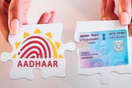 Link Aadhaar and PAN Card by September 30, Last Date for PAN-Aadhaar Linking