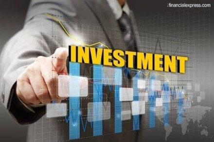 PE VC investments
