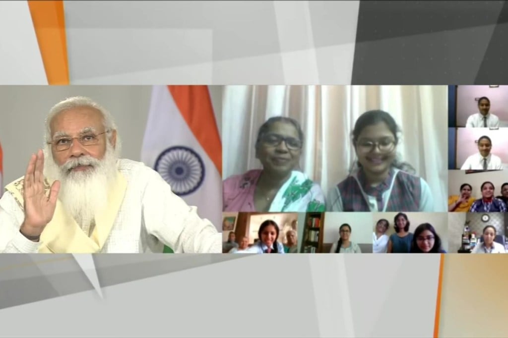CBSE, CBSE students, CBSE Class 12 students, CBSE exams cancelled, CBSE news, CBSE latest, Narendra Modi, PM Modi