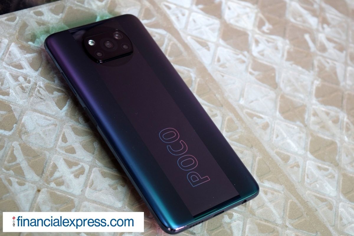 Poco X3 Pro, Poco X3 Pro review, Poco, Xiaomi
