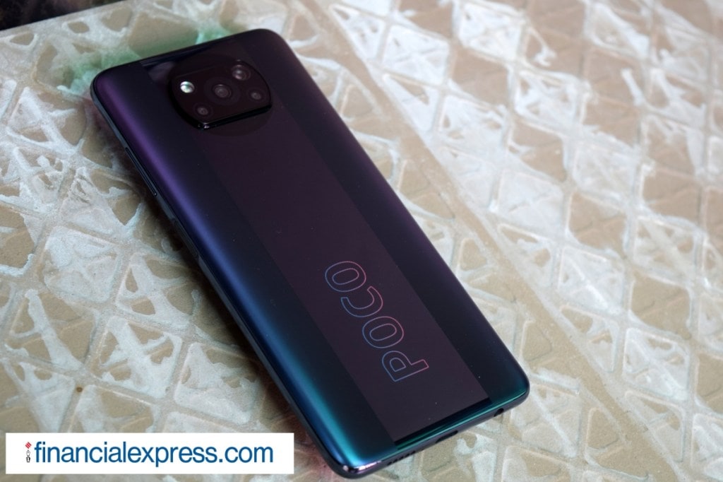 Poco X3 Pro, Poco X3 Pro review, Poco, Xiaomi