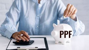 Public Provident Fund, PPF, EPF, GPF, minimum investment in PPF, maximum investment in PPF, cash deposit in PPF account