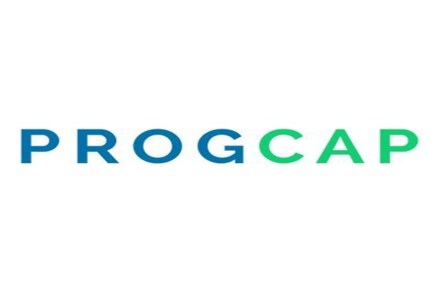 PROGCAP PROGCAP