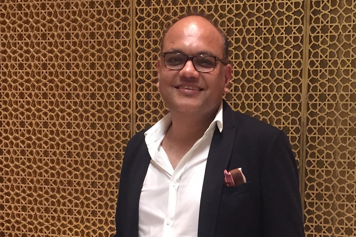 While one creates a strategy for a year or so, one has to breathe life into it daily, says Sarda