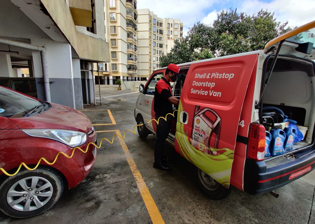 Unlock care: Pitstop Car Revive pack introduced with AC disinfection, battery assistance