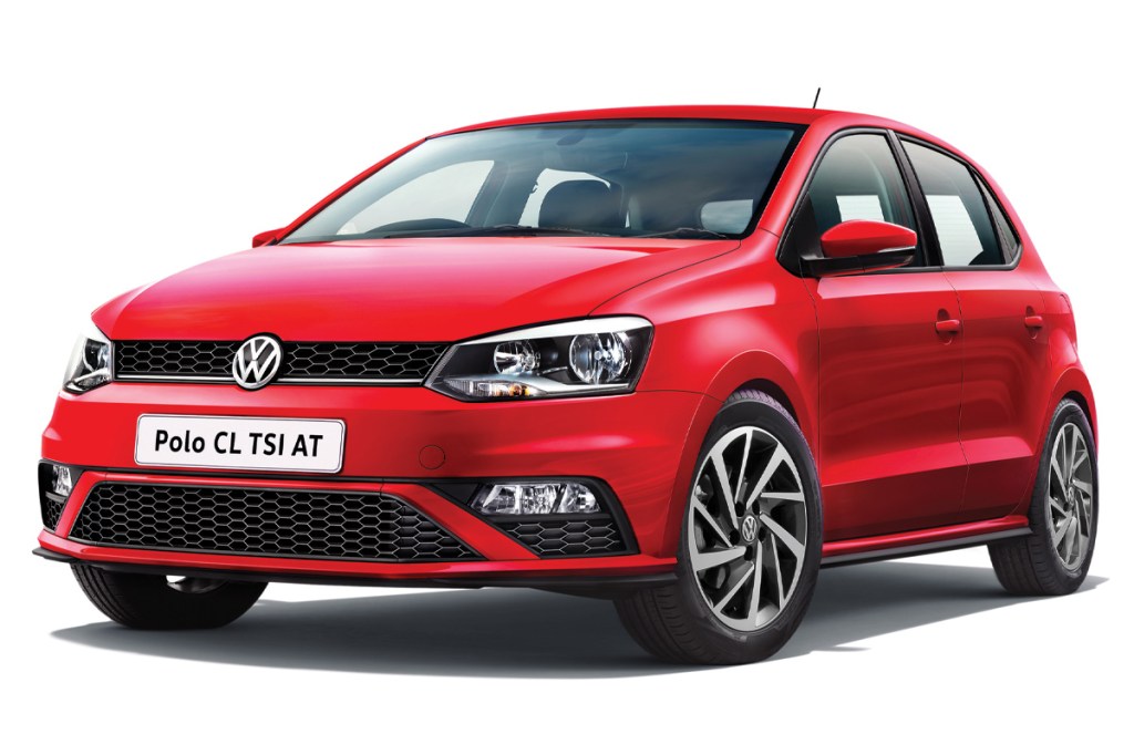 Volkswagen Polo Comfortline TSI Automatic option introduced: Changes explained