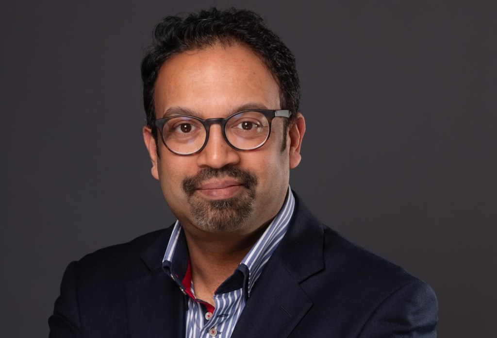 Pratap Bose