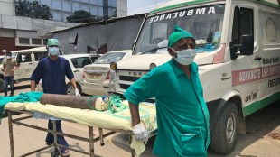 On the total demand of oxygen by the states and total oxygen supplied, the ministry said the supply of medical oxygen to hospitals is determined by contractual arrangements between the hospital and the medical oxygen supplier concerned.