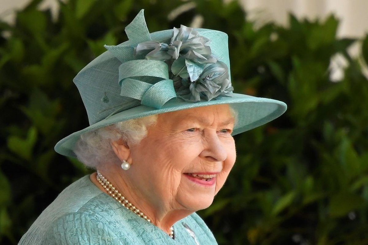 Queen Elizabeth II