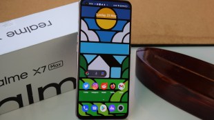Realme, Realme X7 Max, Realme X7 Max 5G, Realme X7 Max review, Realme X7 Max 5G review, 5G, Xiaomi, Redmi