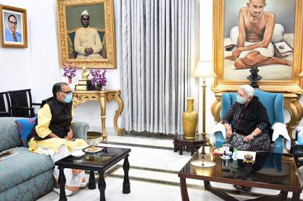 Radha Mohan Singh Radha Mohan Singh