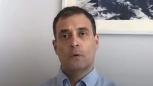 Rahul Gandhi Congress White Paper COVID-19