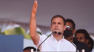 Rahul Gandhi petrol prices