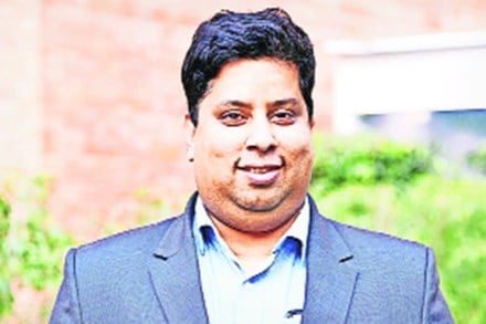 Rahul Walawalkar Rahul Walawalkar