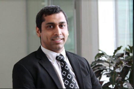 Rajiv Subramanian