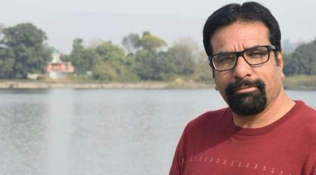 Jammu and Kashmir: BJP councillor Rakesh Pandita shot dead by terrorists in Tral