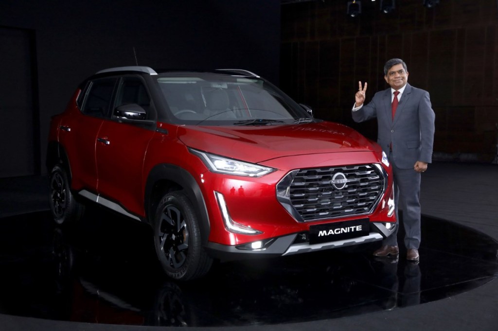 Interview: Rakesh Srivastava, MD, Nissan India confident of company’s three-digit growth