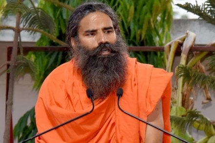 ramdev ramdev