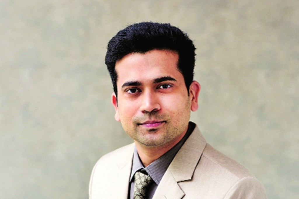 Ramesh Kalyanaraman