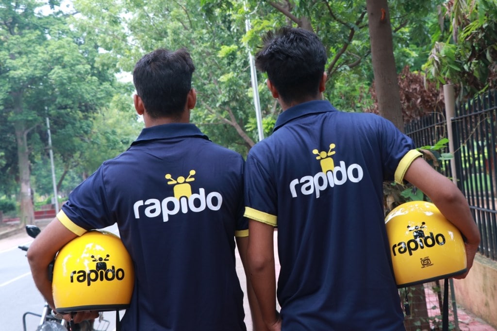 Rapido announces discounts on rides for vaccination in Delhi-NCR: Here’s how to avail