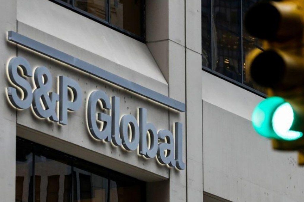 S &P global ratings