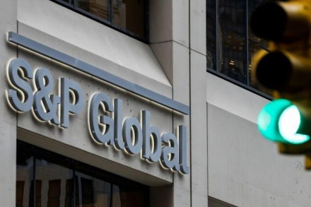 S &P global ratings S &P global ratings