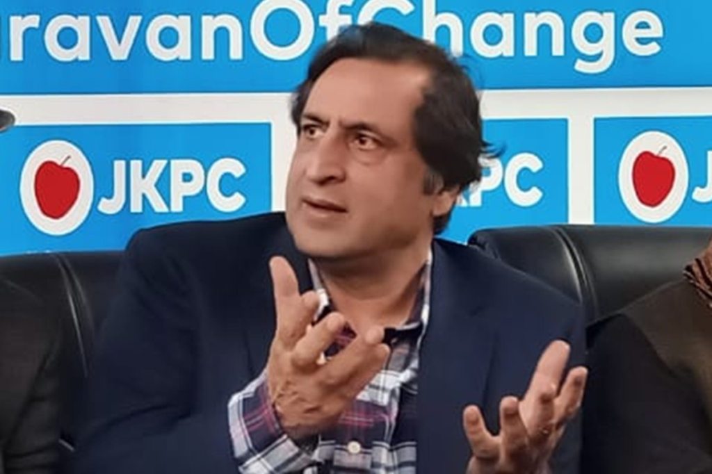 Rakesh pandita