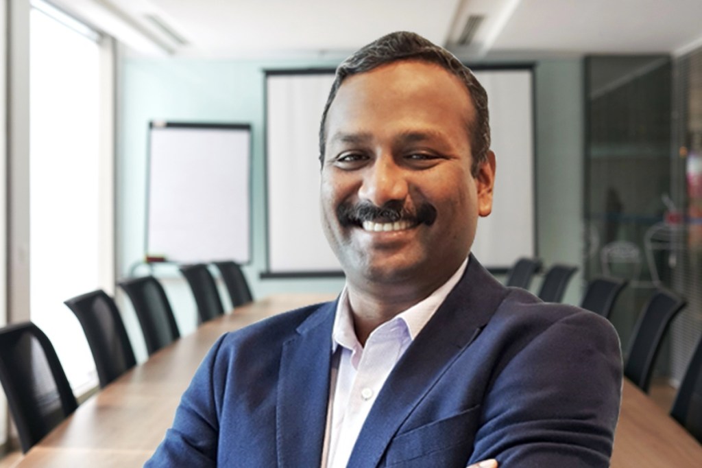 Most Indians do not have any life insurance coverage, or their coverage is inadequate, and this is something I would like to see changed, says Balakrishnan