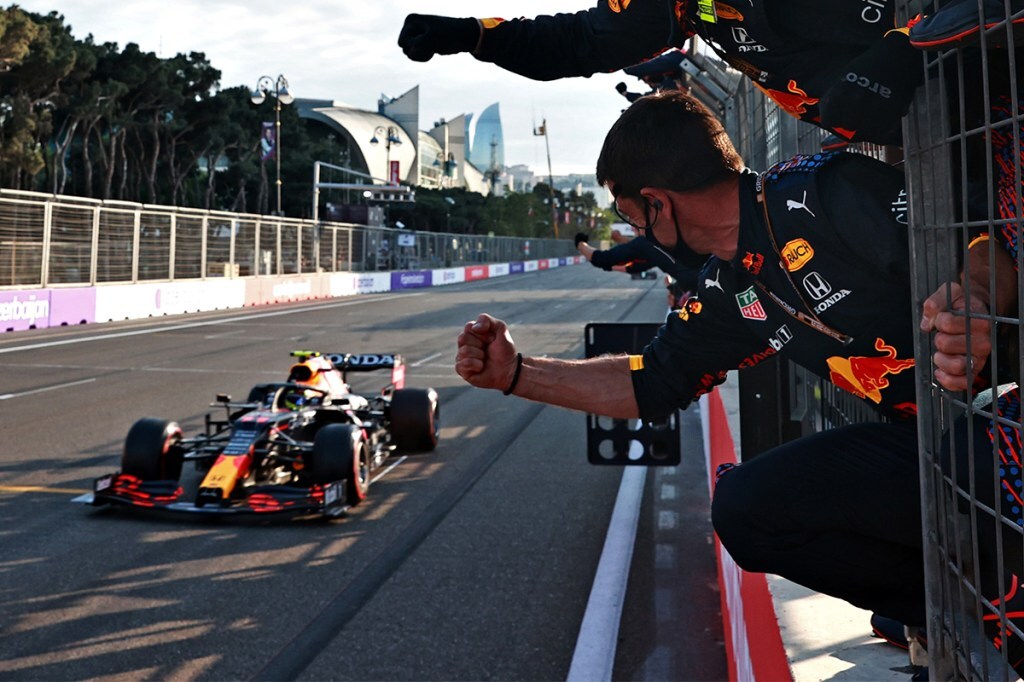 Image Credits: Red Bull Content Pool