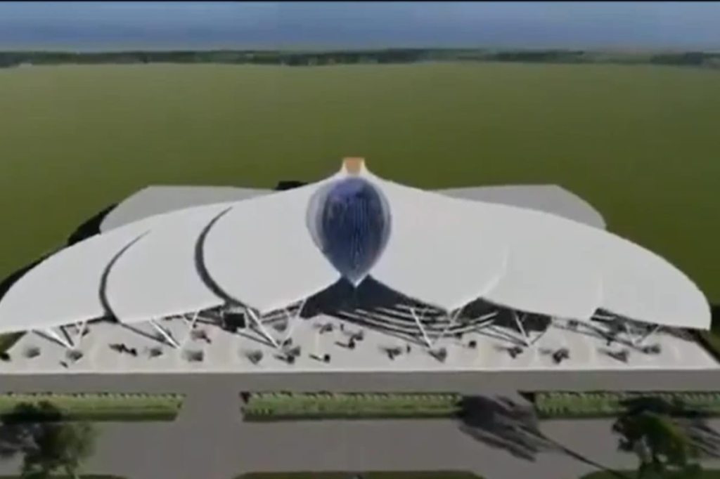 Shivamogga Airport Shivamogga Airport