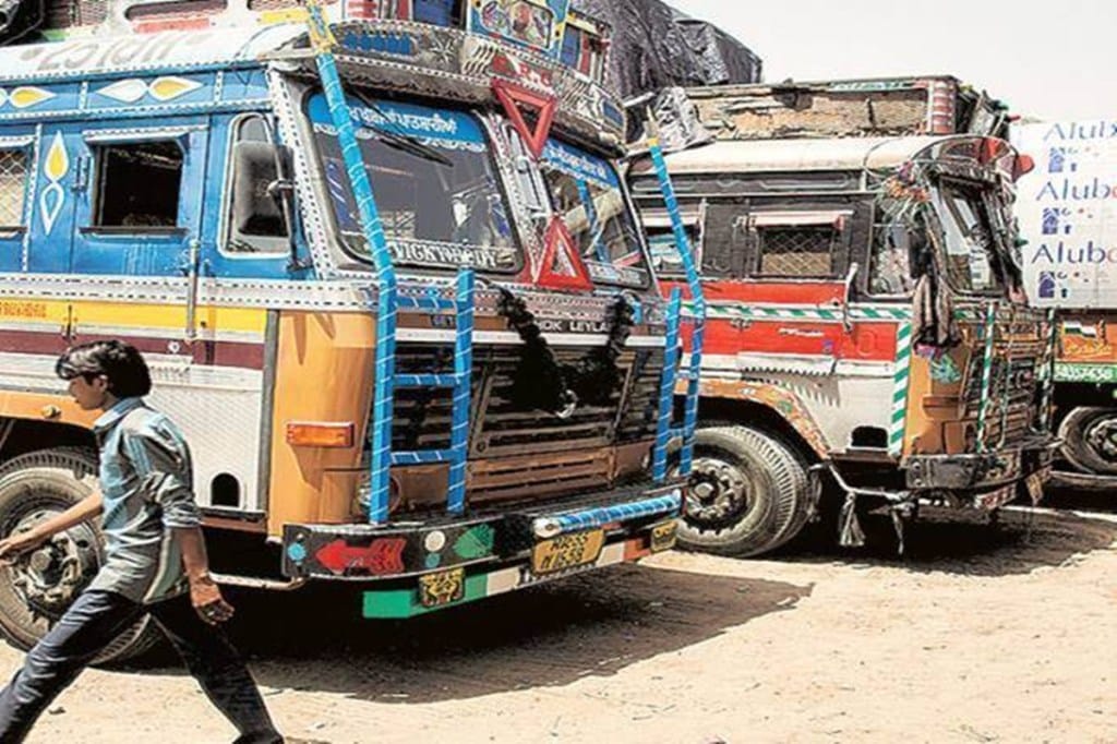 Shriram Transport Finance Shriram Transport Finance