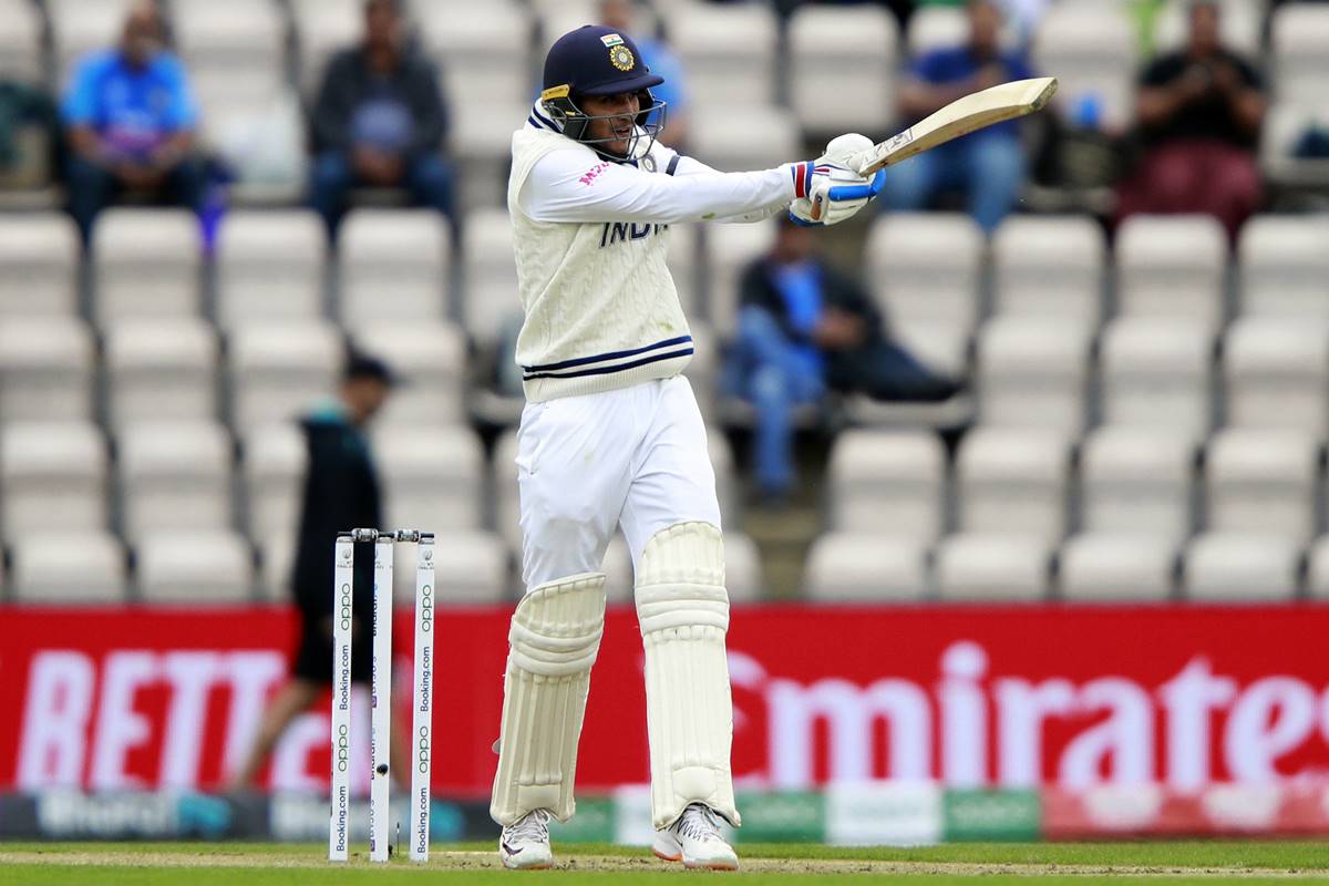 India tour of England 2021: Injured Shubman Gill could miss Test series, Abhimanyu Easwaran likely to be included in squad
