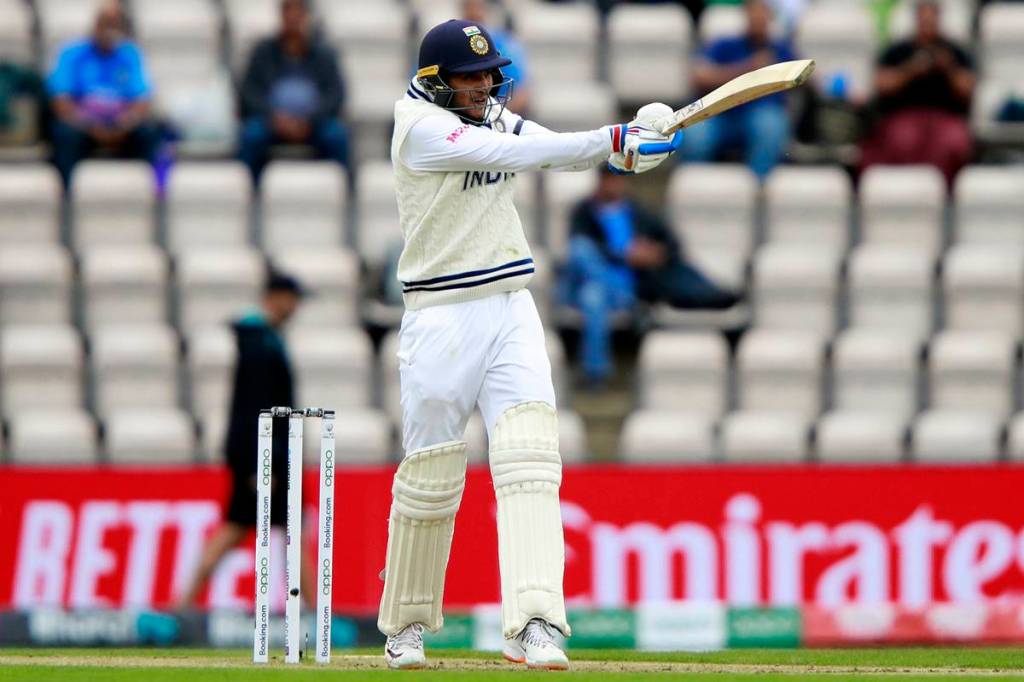 India tour of England 2021: Injured Shubman Gill could miss Test series, Abhimanyu Easwaran likely to be included in squad