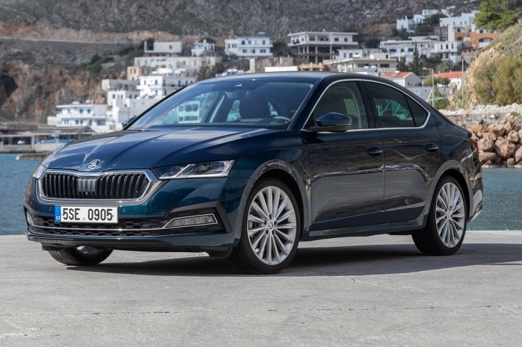 All-new Skoda Octavia launched: Hyundai Elantra rival now costs Rs 25.99 lakh