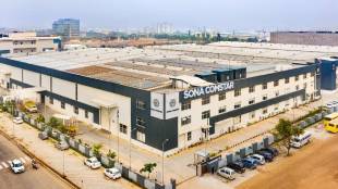 Blackstone, sona comstar, Sona BLW Precision Forgings, IPO