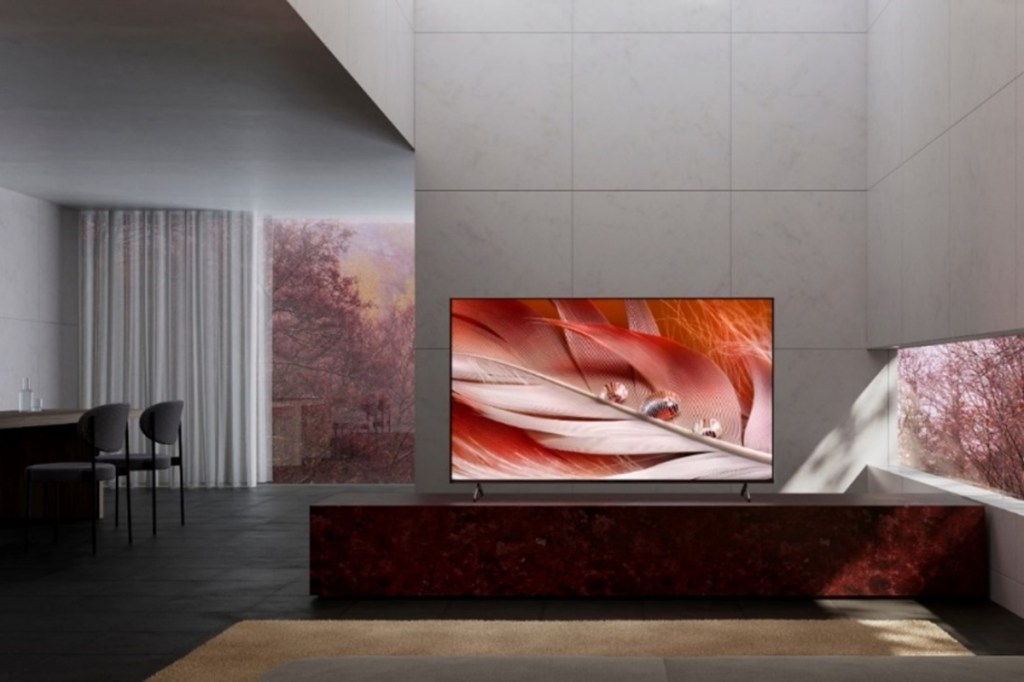 Sony Bravia X90J 55-inch Ultra-HD HDR TV , Sony Bravia TV with cognitive intelligence, Bravia X90J HDR TV Cognitive Processor, Sony Bravia. Bravia X90J 55-inch Ultra-HD HDR TV Price, Sony Bravia Bravia X90J 55-inch Ultra-HD HDR TV features