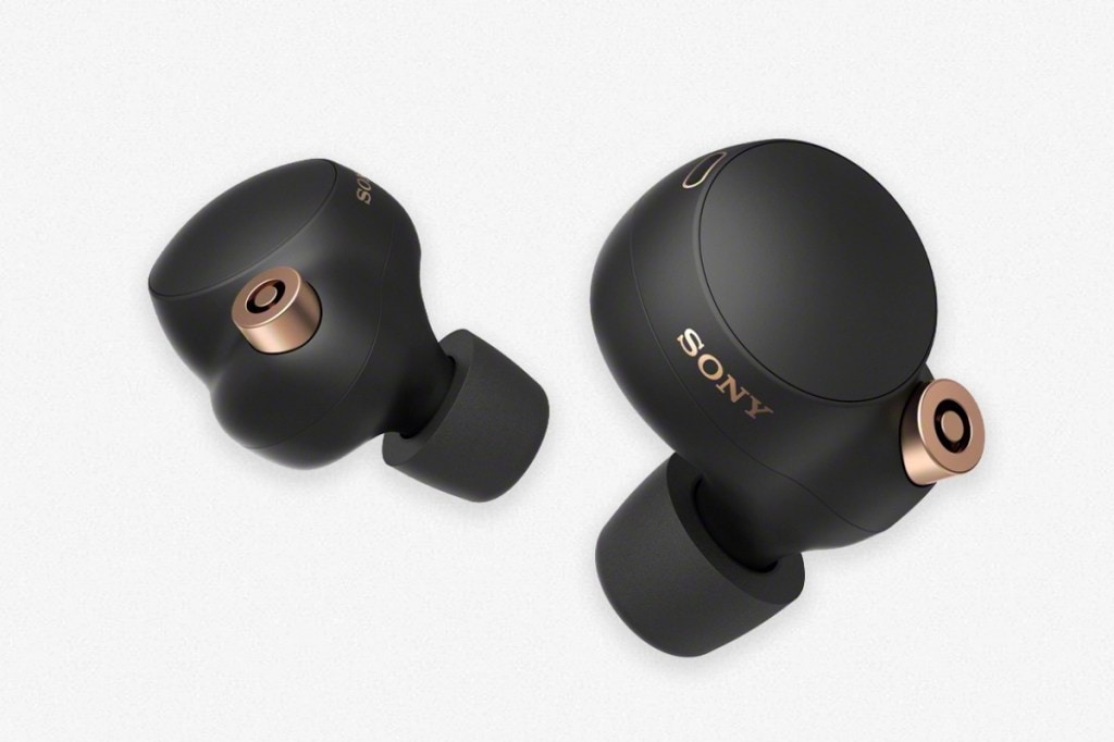 Sony WF-1000XM4 TWS earbuds, Sony earbuds with LDAC support, WF-1000XM4 TWS earbuds, 60 Reality Audio, DSEE Exatreme feature, Sony WF-1000XM4 TWS price, Sony WF-1000XM4 TWS specification