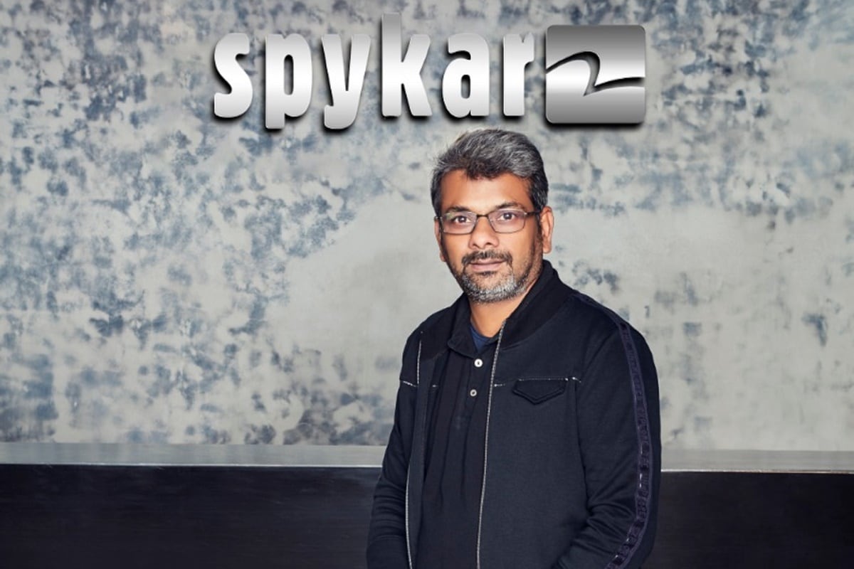 A few things I love most about my job is that it allows innovation, out-of-the-box thinking, and continues to make me feel young, says Vakharia