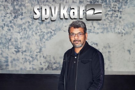 A few things I love most about my job is that it allows innovation, out-of-the-box thinking, and continues to make me feel young, says Vakharia A few things I love most about my job is that it allows innovation, out-of-the-box thinking, and continues to make me feel young, says Vakharia