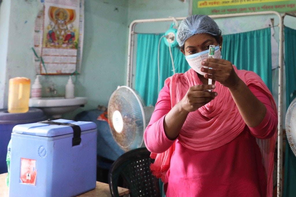 Coronavirus in India Live Updates, Delta Plus Covid 19 Variant