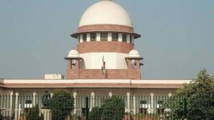 However, Singhvi assured the Bench that “nothing will happen in the meantime. Please don't make any observation.”