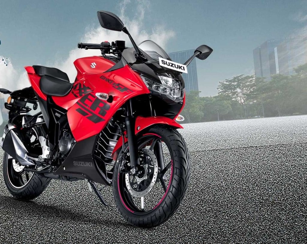 Suzuki Gixxer SF150 BS6 to be recalled: 19,000 bikes affected due to this reason