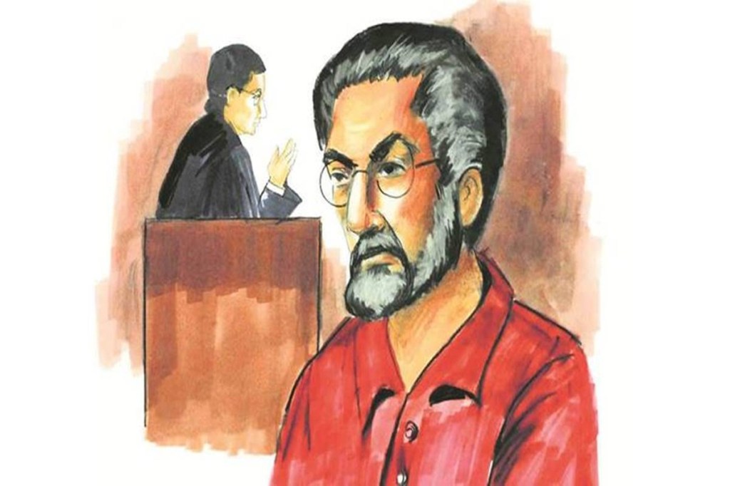 Tahawwur Rana Tahawwur Rana