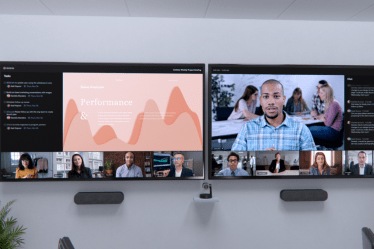 The features of Front Row are set to be rolled out over the year.