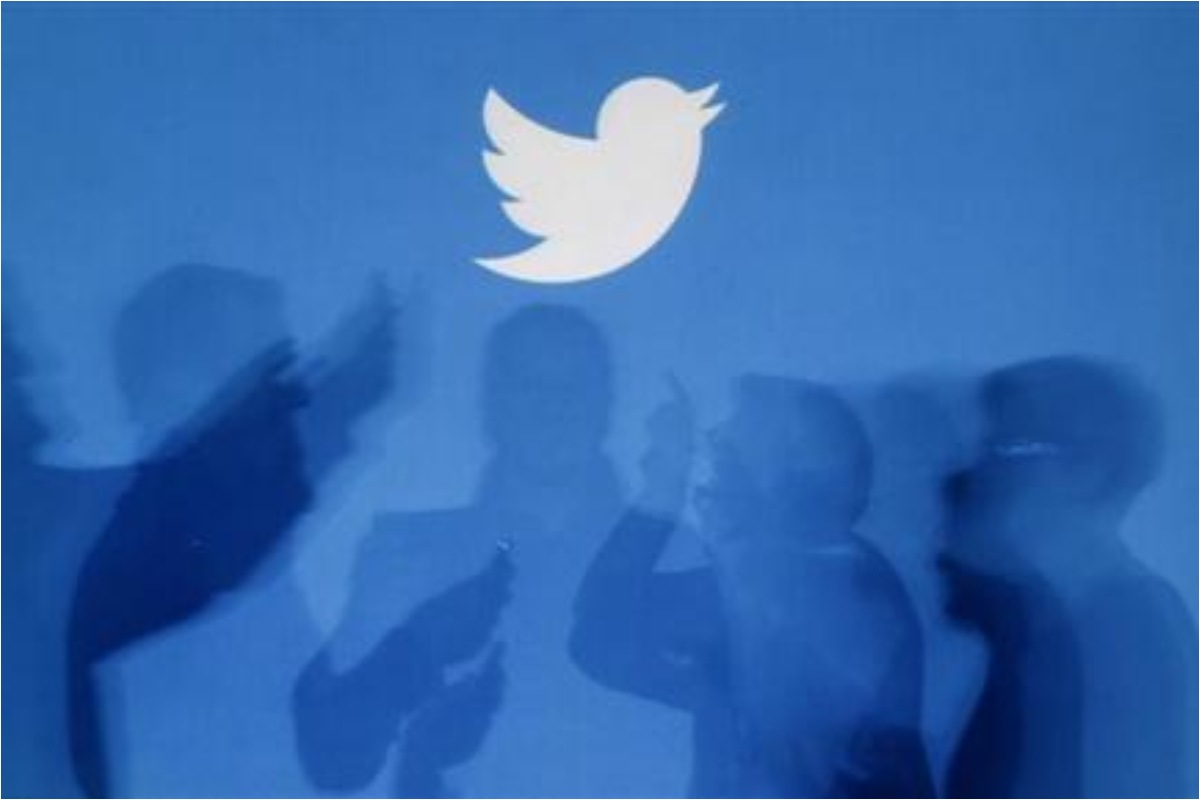 Twitter, twitter news, Twitter latest, twitter updates, ravi Shankar Prasad; Shashi Tharoor